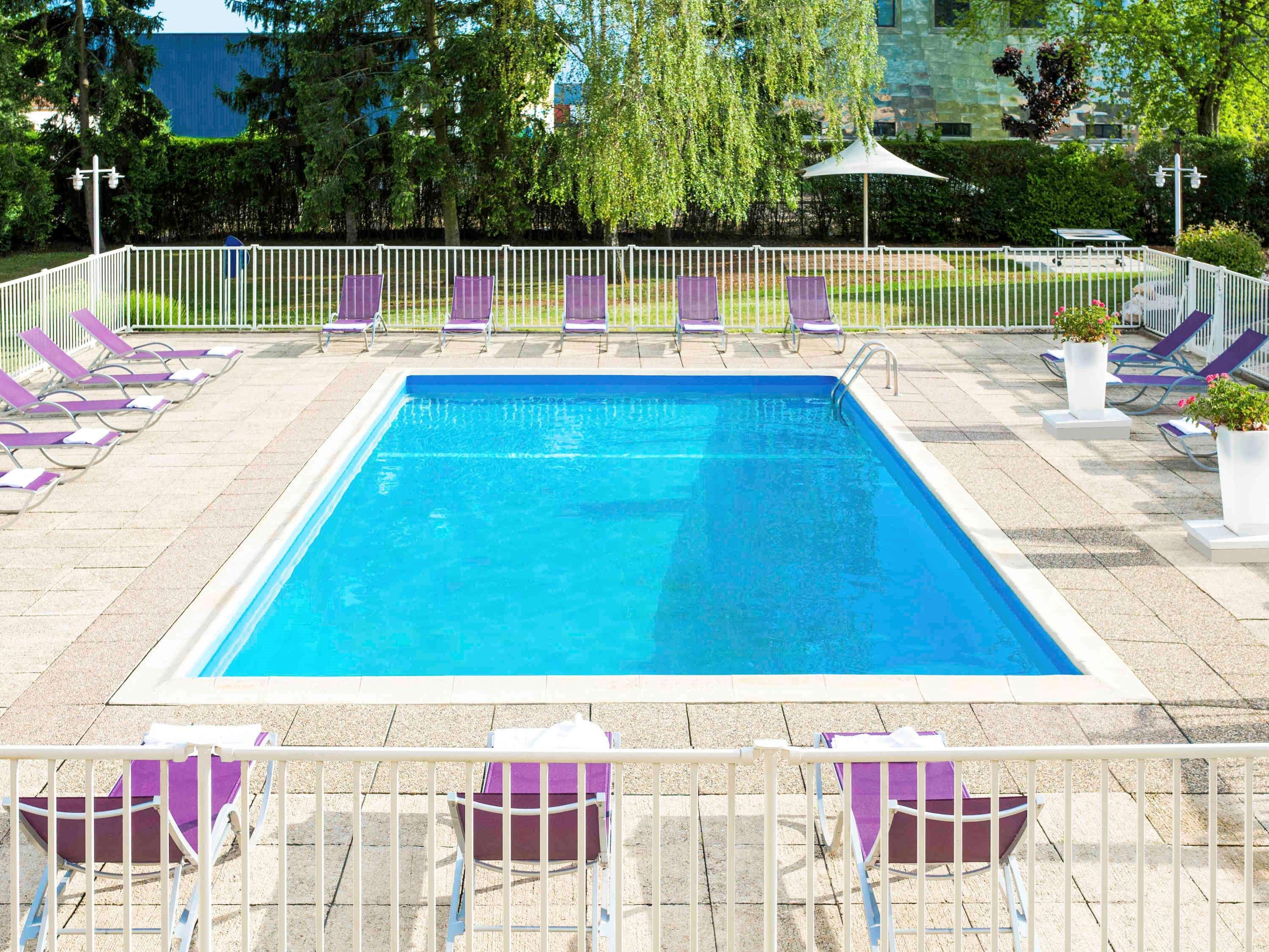 Novotel Dijon Sud Марсанне-ла-Кот Экстерьер фото
