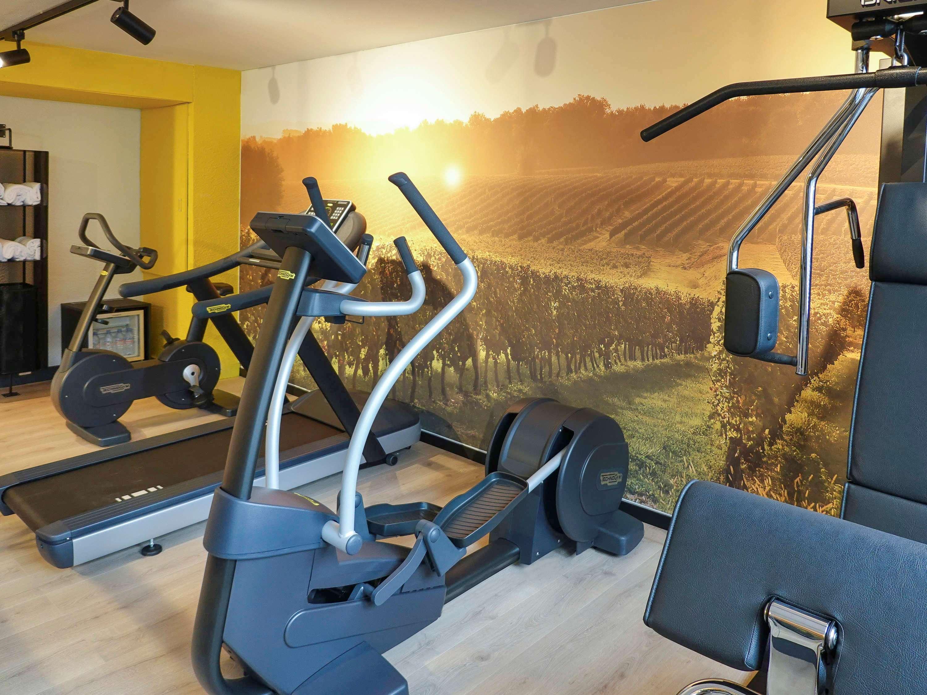 Novotel Dijon Sud Марсанне-ла-Кот Экстерьер фото