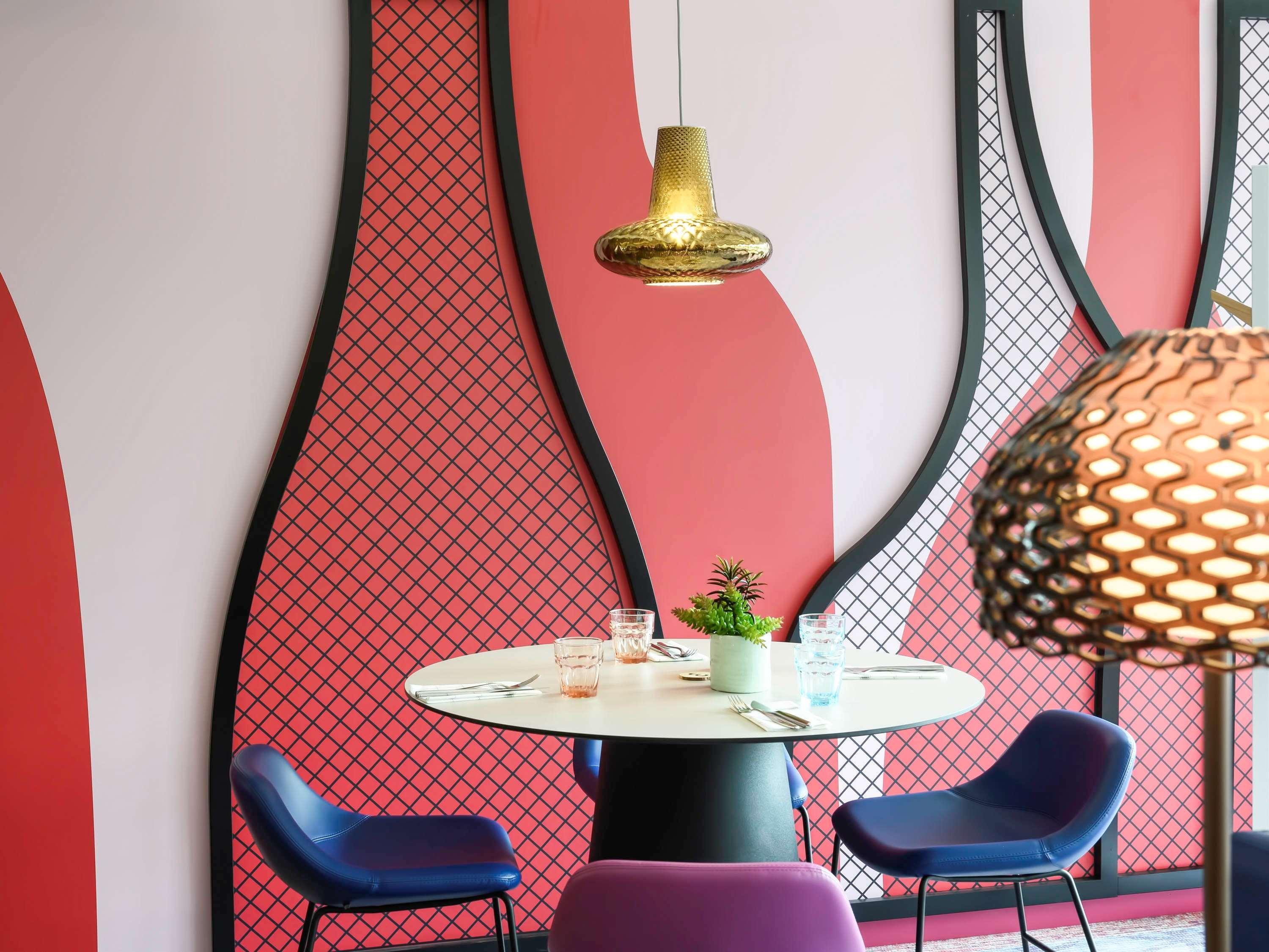 Novotel Dijon Sud Марсанне-ла-Кот Экстерьер фото