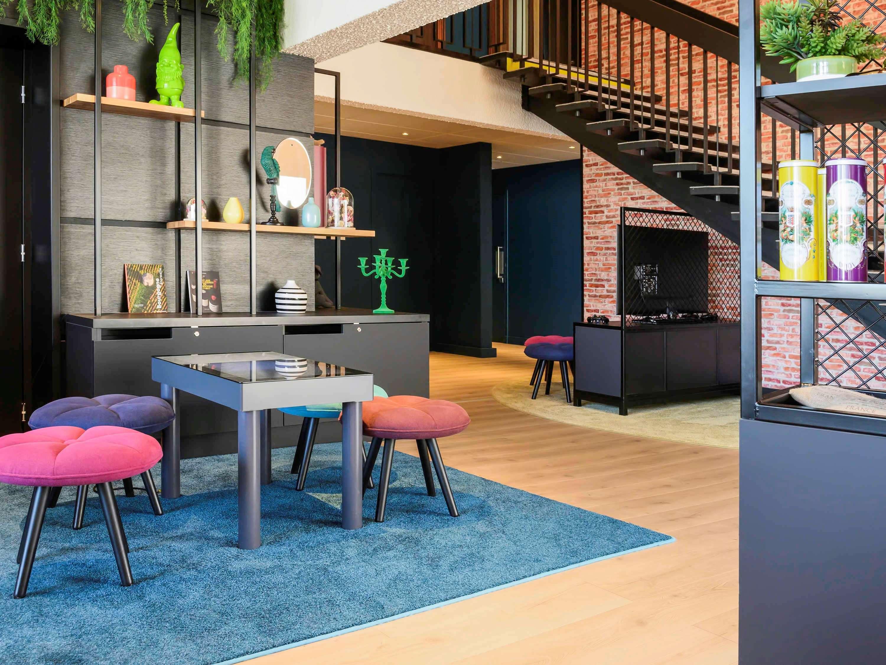 Novotel Dijon Sud Марсанне-ла-Кот Экстерьер фото