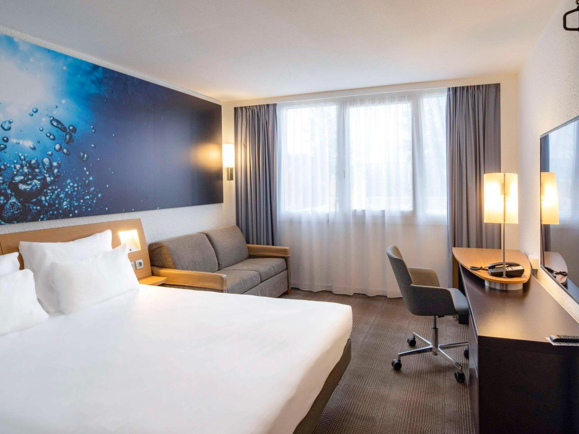 Novotel Dijon Sud Марсанне-ла-Кот Экстерьер фото