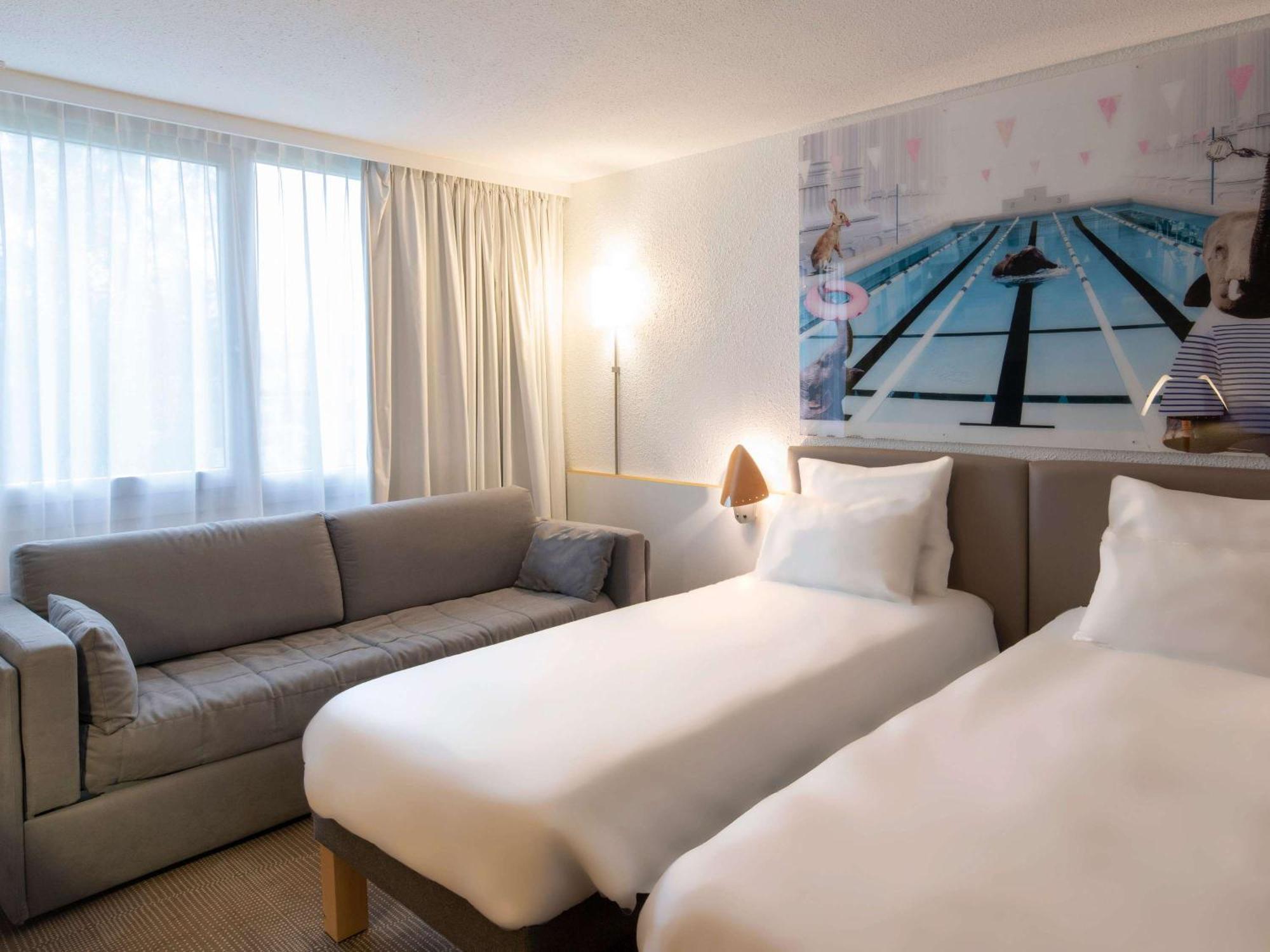 Novotel Dijon Sud Марсанне-ла-Кот Экстерьер фото