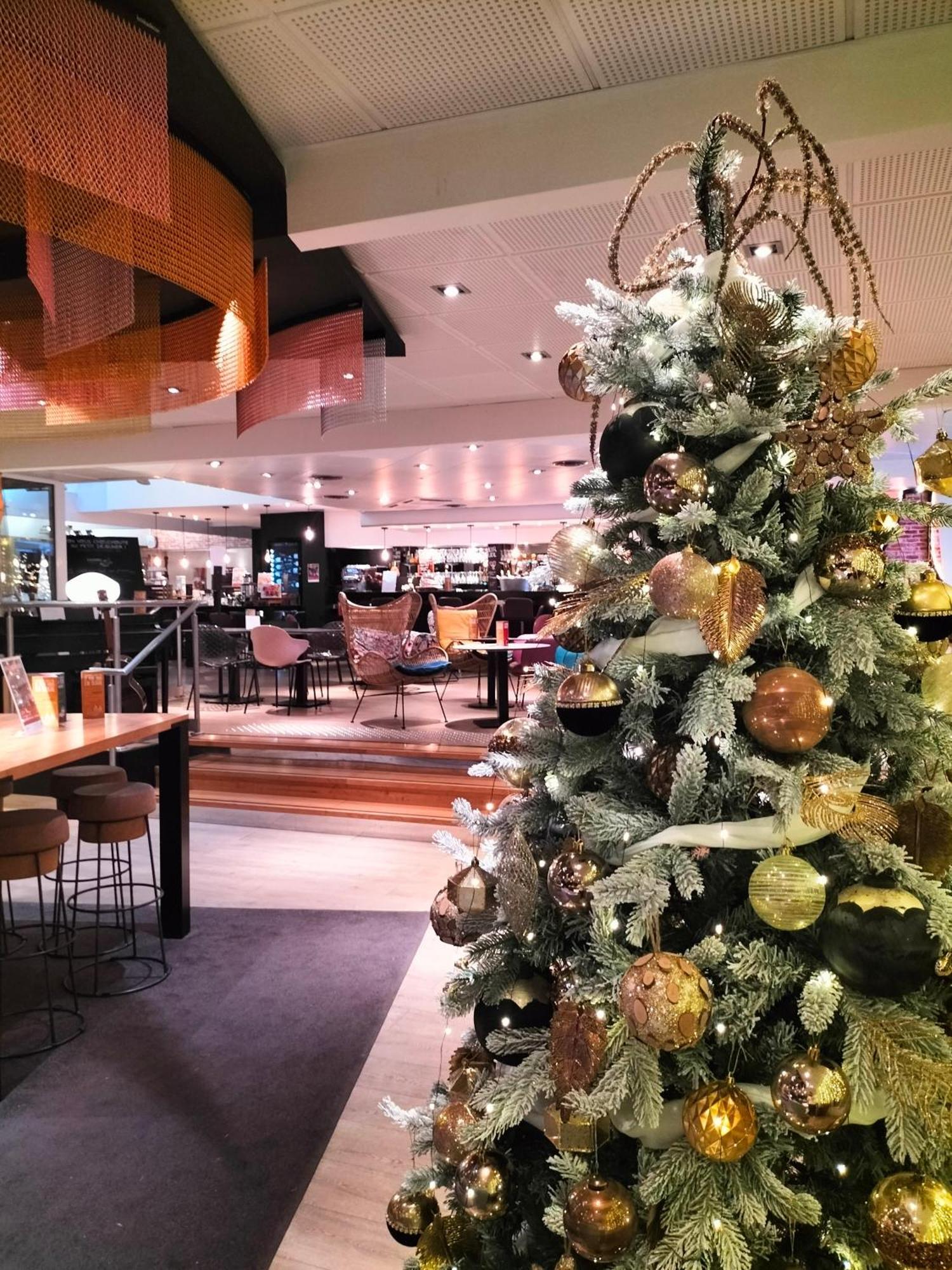 Novotel Dijon Sud Марсанне-ла-Кот Экстерьер фото