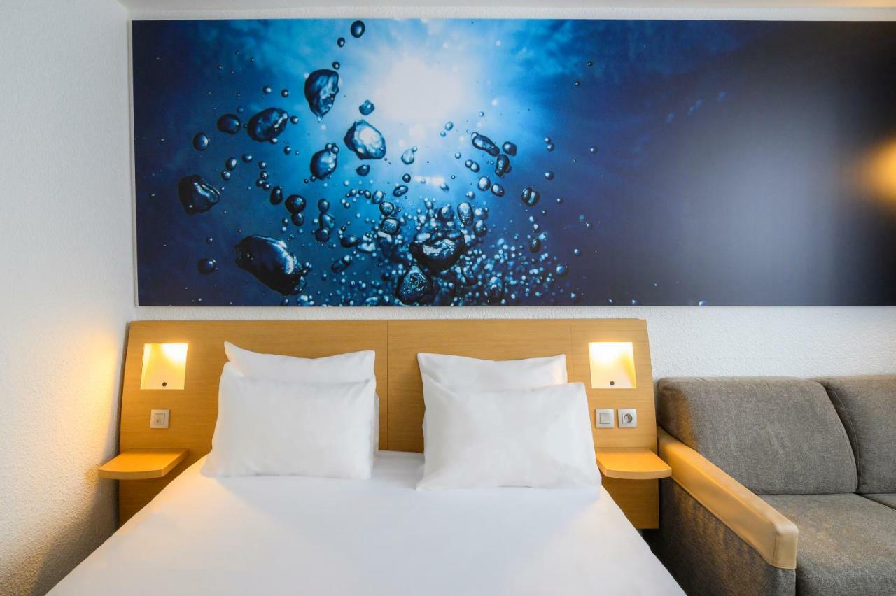 Novotel Dijon Sud Марсанне-ла-Кот Экстерьер фото